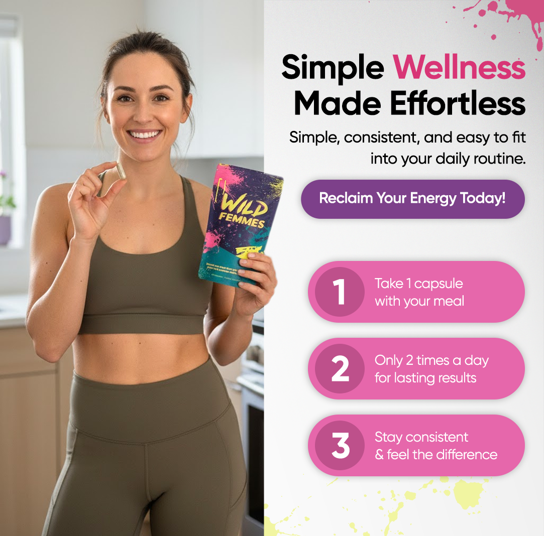 WildFemmes Beef Organ Superfoods