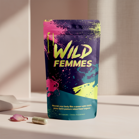WildFemmes
