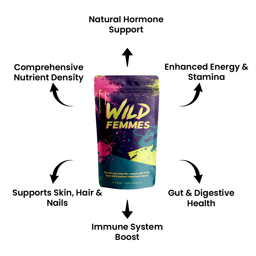 Ways WildFemmes Transforms Your Wellness